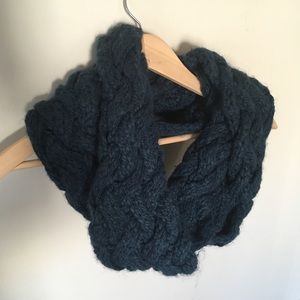 Cole Haan Infinity Scarf